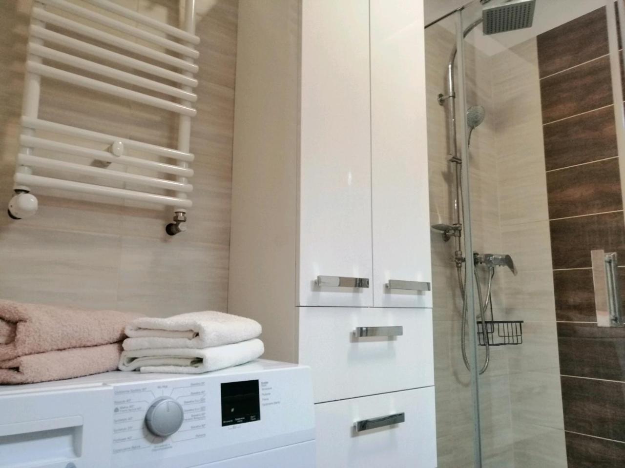 Apartament Jasne Blonia Щецин Екстер'єр фото