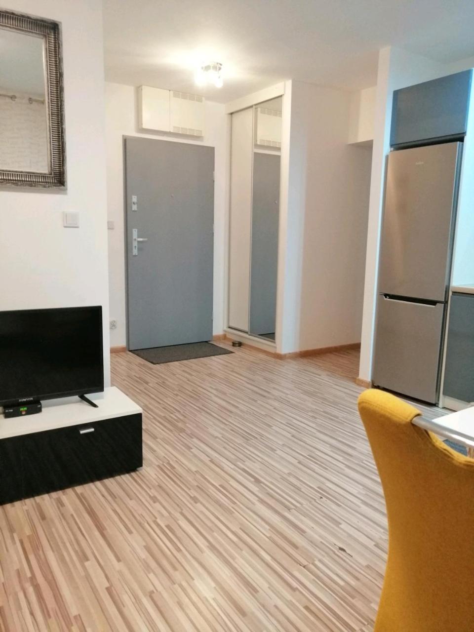 Apartament Jasne Blonia Щецин Екстер'єр фото