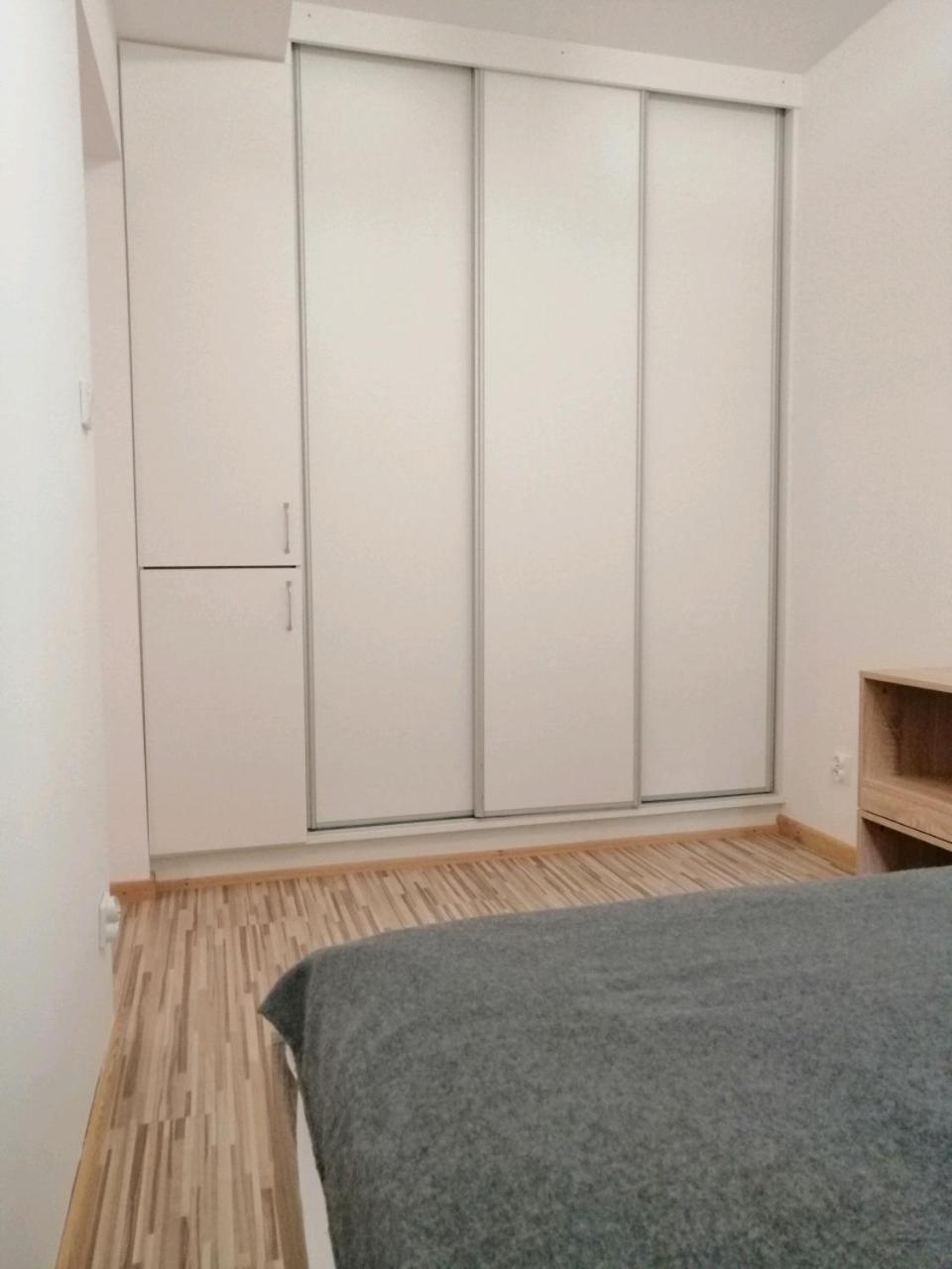 Apartament Jasne Blonia Щецин Екстер'єр фото